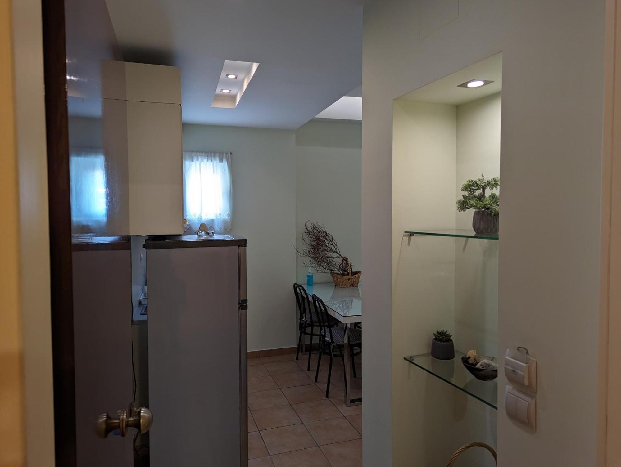 Helen'S Rooms Myloi Bagian luar foto